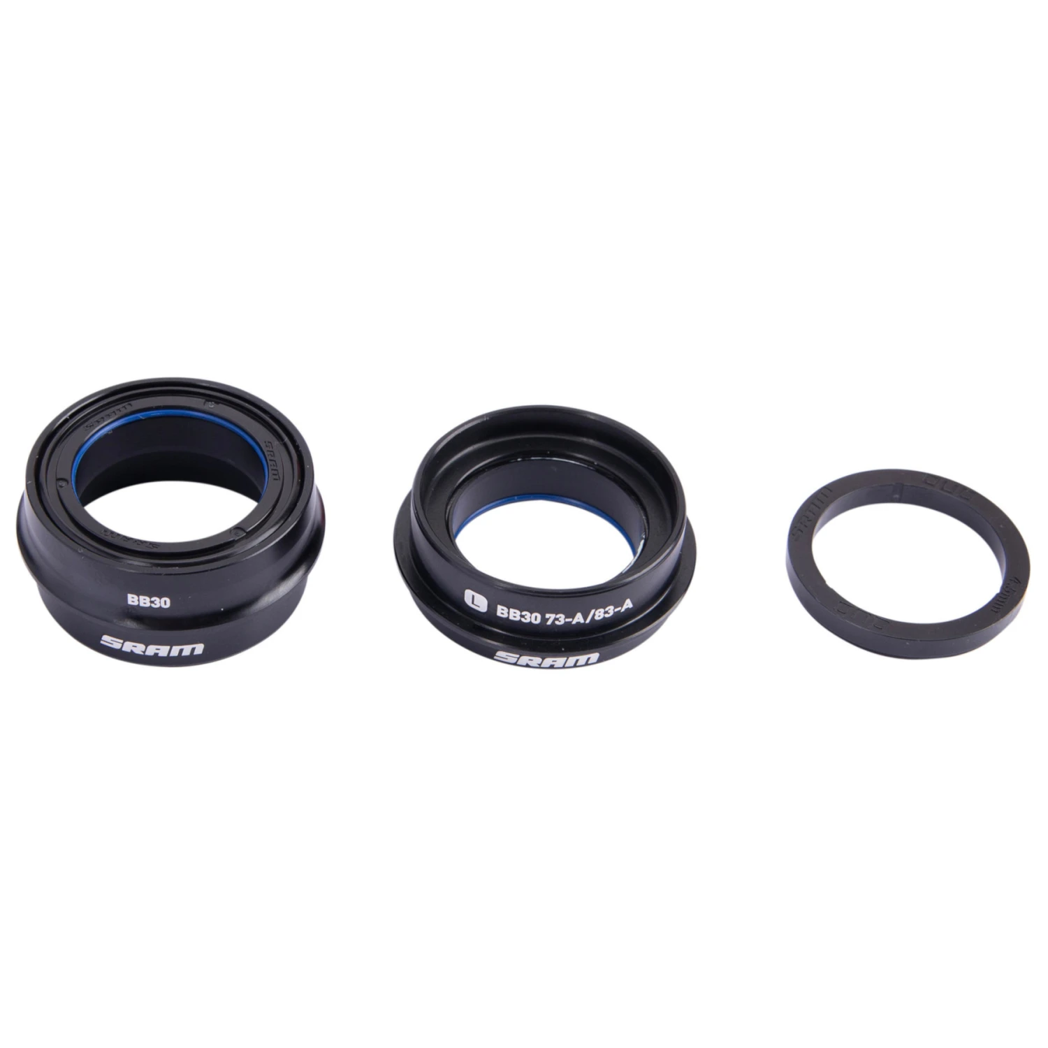 SRAM BB30 DUB Cannondale-AI Bottom Bracket BB42-83-DUB 3 SRAM BB30 DUB Cannondale-AI Bottom Bracket BB42-83-DUB