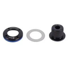 SRAM Schroevenset Voor X0 Eagle Crankarmen - T-Type | DUB | D1 - Dark Polar Black | 11.6118.073.000