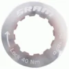 SRAM Cassette Lockring Aluminium OG1070, PG970 - 12T - 11.2415.013.000 - Silver 2 SRAM Cassette Lockring Aluminium OG1070, PG970 - 12T - 11.2415.013.000 - Silver -Rijwiel Onderdel Verkoopwinkel sram cassette lockring alu v 886867
