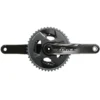 SRAM Force Wide D1 Crankset - 12-speed - DUB - 43/30T