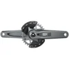 SRAM GX Eagle Crankset - T-Type Compatibel | Wide | 1x12-voudig | D1 -Rijwiel Onderdel Verkoopwinkel sram gx eagle crankset dm wide 32t with bashguard 1520800