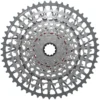 SRAM GX Eagle XS-1275 Cassette - T-Type | XD | 12-voudig | A1 2 SRAM GX Eagle XS-1275 Cassette - T-Type | XD | 12-voudig | A1 -Rijwiel Onderdel Verkoopwinkel sram gx eagle xs 1275 t type cassette 1520787