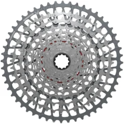 SRAM GX Eagle XS-1275 Cassette - T-Type | XD | 12-voudig | A1