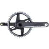 SRAM Red 1 Crankset 12-speed - DUB - 46T -Rijwiel Onderdel Verkoopwinkel sram red 1 kurbelgarnitur 12 fach dub 46z 1336226