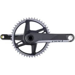 SRAM Red 1 Crankset 12-speed - DUB - 46T