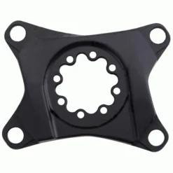 SRAM Spider For Red/Force D1 Cranks 107 BCD - Black