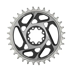 SRAM XX SL Eagle Kettingblad - Direct Mount | T-Type | 12-voudig | D1 - Offset 0mm -Rijwiel Onderdel Verkoopwinkel sram xx sl eagle chainring direct mount 0mm offset 32t 1462652
