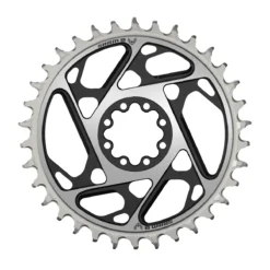 SRAM XX SL Eagle Kettingblad - Direct Mount | T-Type | 12-voudig | D1 - Offset 0mm -Rijwiel Onderdel Verkoopwinkel sram xx sl eagle chainring direct mount 0mm offset 34t 1462651