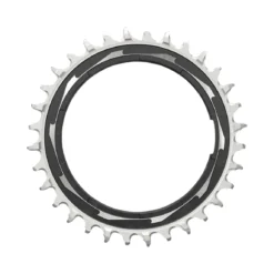 SRAM XX SL Eagle Kettingblad - Thread Mount | T-Type | 12-voudig | D1 - Offset 0mm -Rijwiel Onderdel Verkoopwinkel sram xx sl eagle chainring thread mount 0mm offset 32t 1462757
