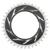 SRAM XX SL Eagle Kettingblad - Thread Mount | T-Type | 12-voudig | D1 - Offset 0mm