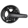Stages Cycling Power R Powermeter | Crank By Shimano - Ultegra R8100 | 2x12-speed -Rijwiel Onderdel Verkoopwinkel stages cycling power r powermeter kurbelgarnitur by shimano ultegra r8100 2x12 fach 1384190 1514288