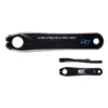 Stages Cycling Power L Powermeter | Crank Arm By Shimano - Dura Ace R9100