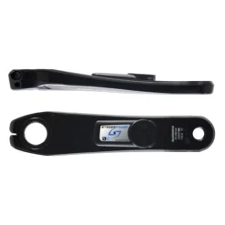 Stages Cycling Power L Powermeter | Crank Arm By Shimano - Dura Ace R9100 -Rijwiel Onderdel Verkoopwinkel stages power l crankarm shimano dura ace r9100 2 1188861