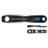 Stages Cycling Power L Powermeter | Crank Arm By Shimano - Dura Ace R9200 1 Stages Cycling Power L Powermeter | Crank Arm By Shimano - Dura Ace R9200 -Rijwiel Onderdel Verkoopwinkel stages power l crankarm shimano dura ace r9200 1 1225409