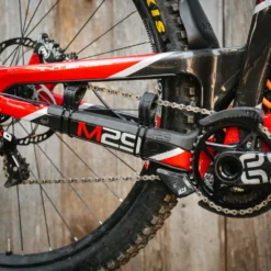 STFU Bike MTB DH-07 Drivetrain Chain Damping Modules - Downhill - 7-speed -Rijwiel Onderdel Verkoopwinkel stfu bike mtb dh 07 drivetrain damping modules downhill 7speed 4 823619