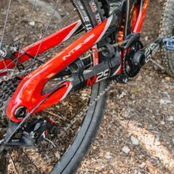 STFU Bike MTB DH-07 Drivetrain Chain Damping Modules - Downhill - 7-speed -Rijwiel Onderdel Verkoopwinkel stfu bike mtb dh 07 drivetrain damping modules downhill 7speed 5 823620