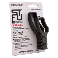 STFU Bike MTB Trail Drivetrain Chain Damping Modules - XC / Enduro - 9- To 13-speed 10 STFU Bike MTB Trail Drivetrain Chain Damping Modules - XC / Enduro - 9- To 13-speed -Rijwiel Onderdel Verkoopwinkel stfu bike mtb trail drivetrain damping modules xc enduro 2 823562