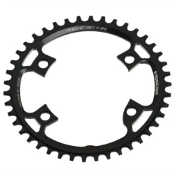 Stronglight Gravel Chainring - 4-Arm - 110mm - Shimano Dura Ace FC-R9100