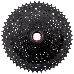 SunRace CSMX80 Cassette 11-voudig - 11-51T - Zwart