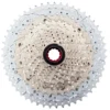 SunRace CSMX80 Cassette 11-voudig - 11-51T - Metallic