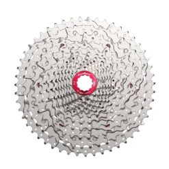 SunRace CSMZ800-WA1 12-Speed Cassette | 11-51 - For Shimano HG | Silver