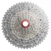 SunRace CSMZ903-WA1 12-Speed Cassette | 11-51 - For Shimano HG | Silver