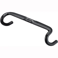3T Aeroflux LTD Carbon Handlebar - 31.8 - Stealth Black