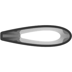 Syncros Blade Voor Scott Plasma 6 Verlengstuk - Zwart -Rijwiel Onderdel Verkoopwinkel syncros blade for armrest black inside 1422740