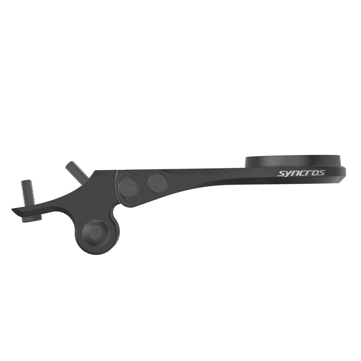 Syncros Cycling Computer Mount For IC Handlebar / Stem Units - IM | With GoPro Interface 5 Syncros Cycling Computer Mount For IC Handlebar / Stem Units - IM | With GoPro Interface - Afbeelding 3