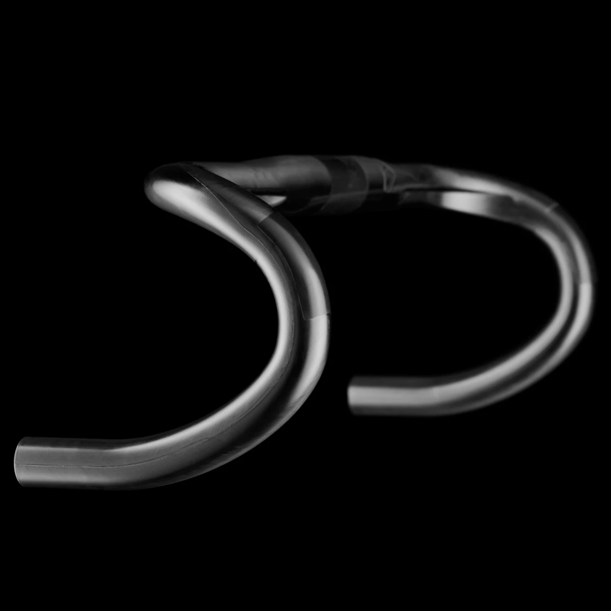 Bike Ahead Composites THE RACEBAR Road Bike Handlebar - UD Carbon 4 Bike Ahead Composites THE RACEBAR Road Bike Handlebar - UD Carbon - Afbeelding 2