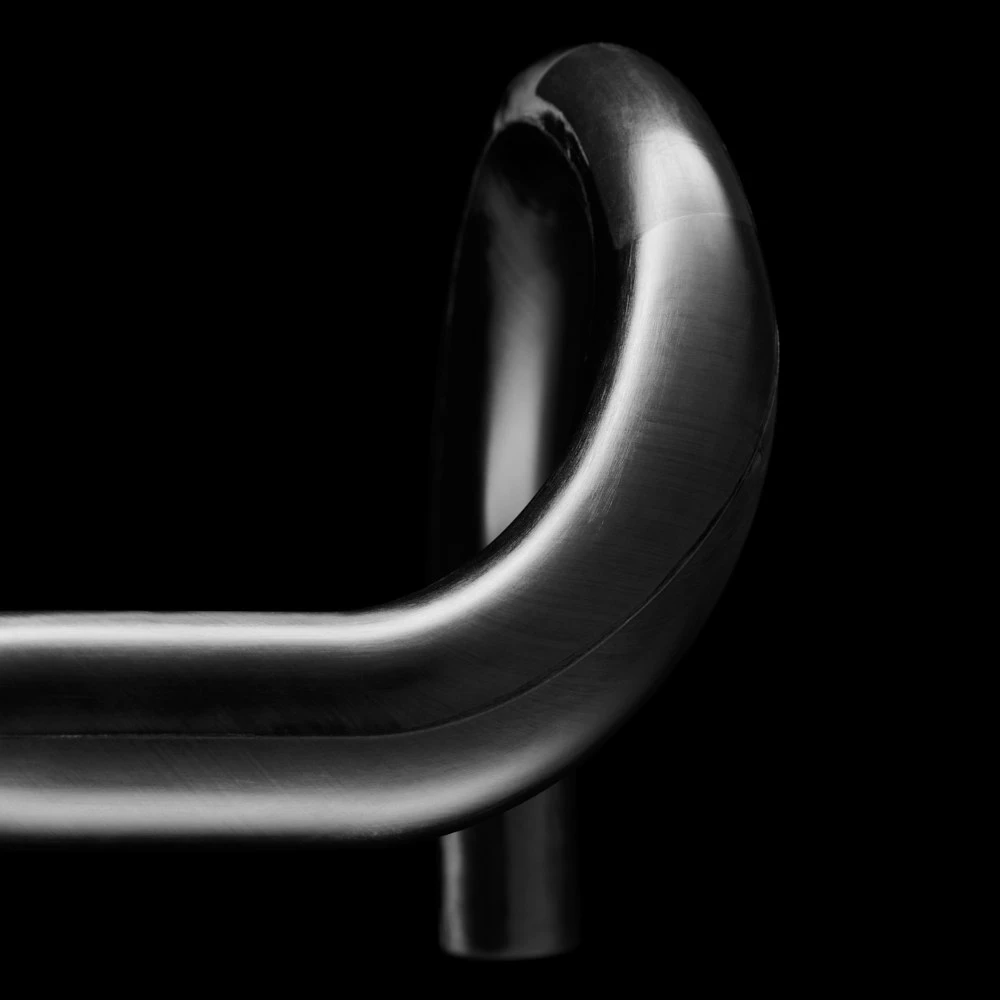 Bike Ahead Composites THE RACEBAR Road Bike Handlebar - UD Carbon 5 Bike Ahead Composites THE RACEBAR Road Bike Handlebar - UD Carbon - Afbeelding 3