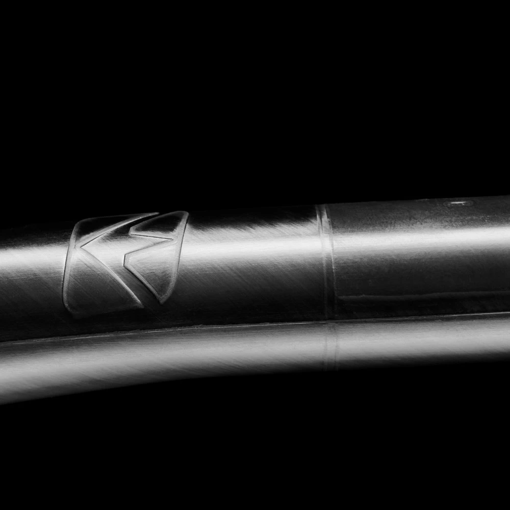 Bike Ahead Composites THE RACEBAR Road Bike Handlebar - UD Carbon 6 Bike Ahead Composites THE RACEBAR Road Bike Handlebar - UD Carbon - Afbeelding 4