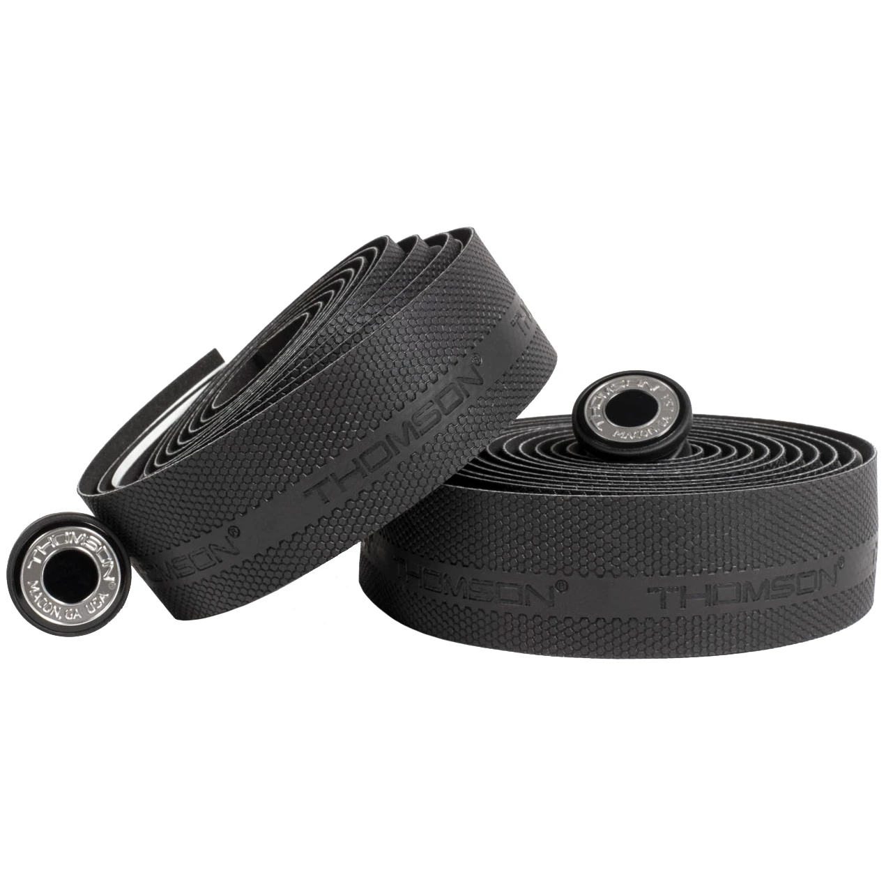 Thomson Handlebar Grip Tape - Black 3 Thomson Handlebar Grip Tape - Black