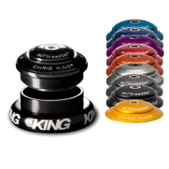 Chris-king Chris King InSet I7 Grip Lock Mixed Headset For Tapered Steerers - ZS44/28,6 | EC44/40