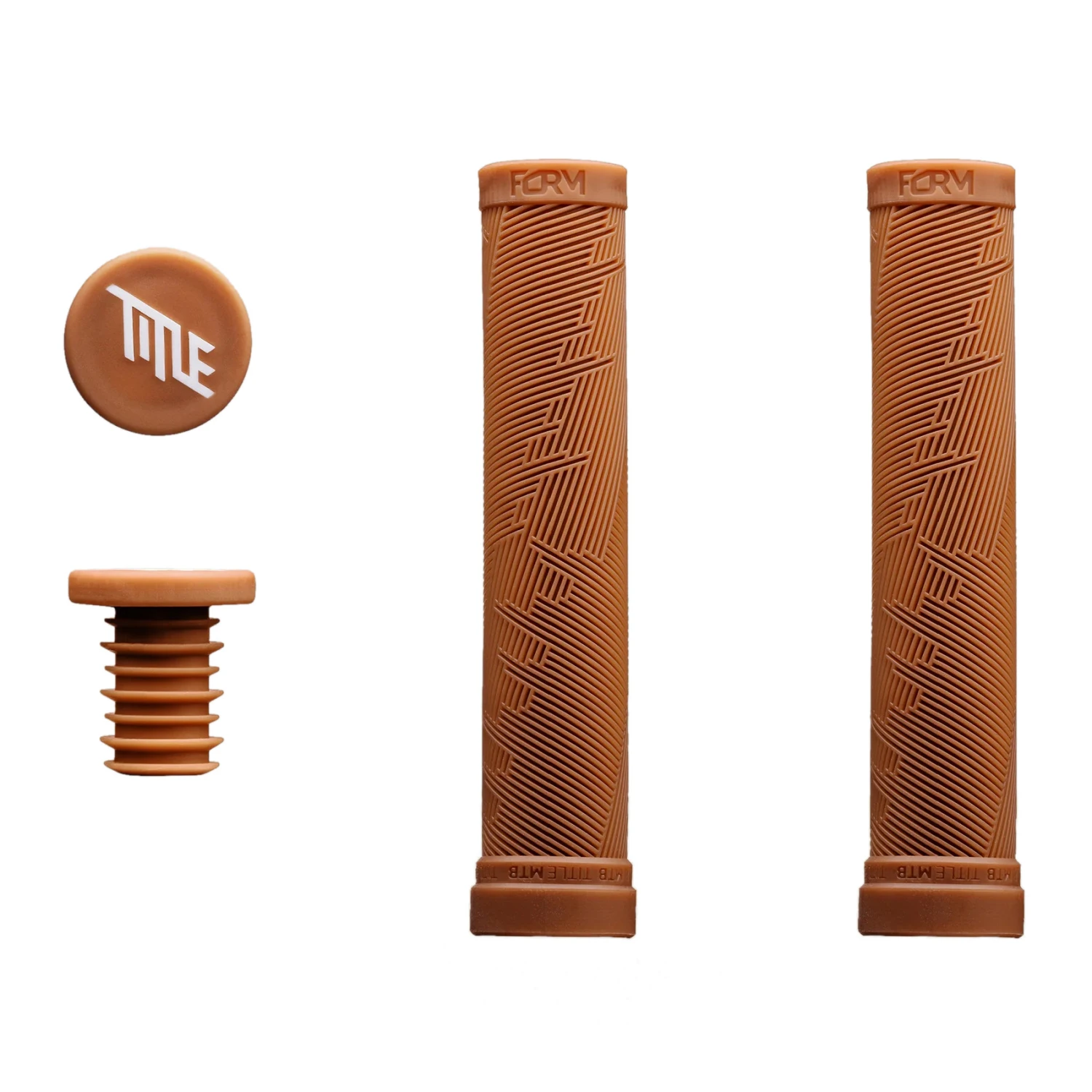 Title FORM Handvatten - 30mm | Gum 3 Title FORM Handvatten - 30mm | Gum