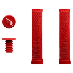 Title FORM Handvatten - 30mm | Rood