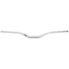 Title AH1 MTB Handlebar - 31.8mm - 50mm Rise - Chrome -Rijwiel Onderdel Verkoopwinkel title lenker ah1 chrome 50 1043623