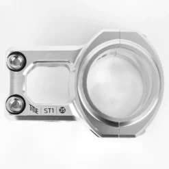 Title ST1 31.8 MTB Stem - 31mm - Chrome -Rijwiel Onderdel Verkoopwinkel title vorbau st1 chrome 35 2 1043617 1