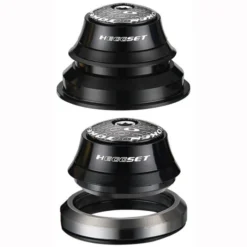 Token HEGGset AHead 4 In 1 Headset - Black