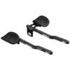 Vision Trimax Carbon Clip-On Aerobar - S-Bend