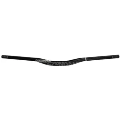 Truvativ Descendant 31.8 Carbon Riser Handlebar - 760mm - Black
