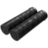 Truvativ Descendant MTB Lock On Grips - Black 1 Truvativ Descendant MTB Lock On Grips - Black -Rijwiel Onderdel Verkoopwinkel truvativ lock on grips descendant black main 1257108
