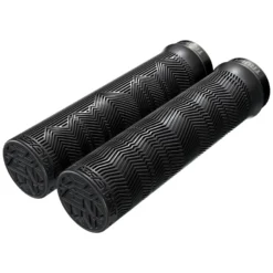 Truvativ Descendant MTB Lock On Grips - Black
