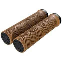 Truvativ Descendant MTB Lock On Grips - Gum