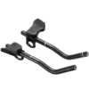 Control Tech Falcon TRI Alloy Extension Clip-On Bar - J-Bend -Rijwiel Onderdel Verkoopwinkel tth 16 820654