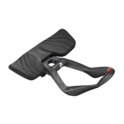 Control Tech Sirocco Mini Carbon Clip-On Bar - .
