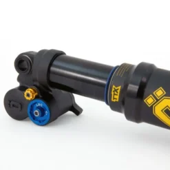 ÖHLINS TTX1 Air Universal Rear Shock - 190x45mm 8 ÖHLINS TTX1 Air Universal Rear Shock - 190x45mm -Rijwiel Onderdel Verkoopwinkel ttx1air 12 893722 1