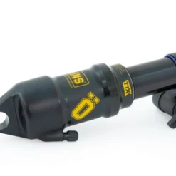 ÖHLINS TTX1 Air Universal Rear Shock - 190x45mm 7 ÖHLINS TTX1 Air Universal Rear Shock - 190x45mm -Rijwiel Onderdel Verkoopwinkel ttx1air side angel 893715 1