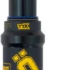 ÖHLINS TTX1 Air Universal Rear Shock - 230x65mm -Rijwiel Onderdel Verkoopwinkel ttx1air standing 893714