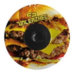 Unleazhed Unloose Al01 Ahead Cap - Beef Master